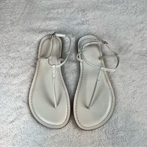 Bernardo Lilly Sandals (7.5)